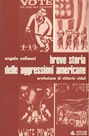 Breve Storia delle Aggressioni Americane