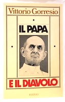 Il Papa e il Diavolo