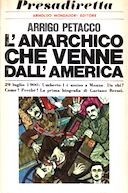 L’Anarchico che Venne dall’America