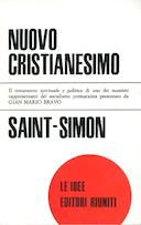 Nuovo Cristianesimo – Dialoghi tra un Innovatore e un Conservatore – Primo Dialogo