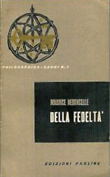 Della Fedeltà