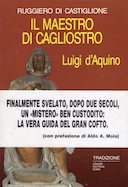 Il Maestro di Cagliostro – Luigi d’Aquino