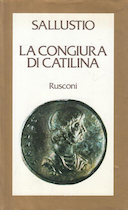 La Congiura di Catilina