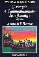 Il Viaggio e l’Ammutinamento del « Bounty » 1787-1790