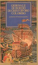 Giornale di Bordo di Cristoforo Colombo