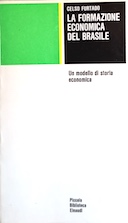 La Formazione Economica del Brasile – Un Modello di Storia Economica