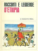 Racconti e Leggende d’Etiopia