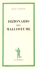 Dizionario del Malcostume