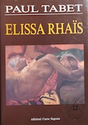 Elissa Rhaïs – Romanzo