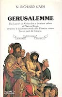 Gerusalemme – Romanzo