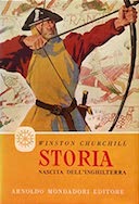 Storia – Nascita dell’Inghilterra