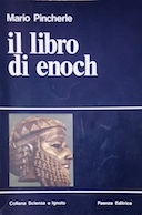 Il Libro di Enoch, Pincherle Mario