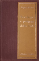 Psicologia e Pedagogia della Fede, Nicolau Miguel