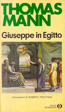 Giuseppe in Egitto