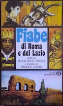 Fiabe di Roma e del Lazio