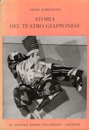 Storia del Teatro Giapponese