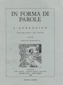 L’Androgino – Invenzioni sul Mito