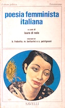 Poesia Femminista Italiana