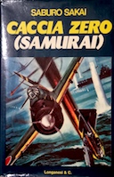 Caccia Zero - « Samurai! », Sakai Saburo