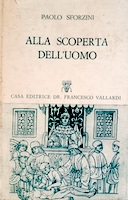 Alla Scoperta dell’Uomo