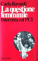 La Questione Femminile – Intervista col PCI