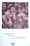 I Movimenti Politici del Giappone, Beonio-Brocchieri Paolo