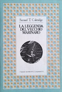 La Leggenda del Vecchio Marinaro, Coleridge Samuel Taylor