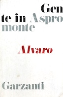Gente in Aspromonte, Alvaro Corrado