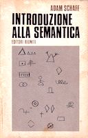 Introduzione alla Semantica