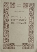 Studi sulla Cristianità Medioevale • Società – Istituzioni – Spiritualità