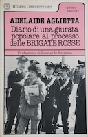 Diario di una Giurata Popolare al Processo delle Brigate Rosse