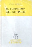 Il Buddhismo nel Giappone, Margiaria Angelo