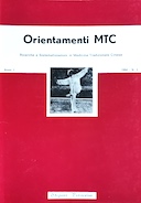 Orientamenti MTC - Anno 1 • Numero 2 • luglio-settembre 1984, Autori vari