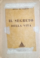 Il Segreto della Vita, de Unamuno Miguel