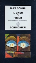 Il Caso di Freud – Biografia Scritta dal Suo Medico