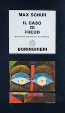 Il Caso di Freud - Biografia Scritta dal Suo Medico, Schur Max