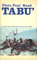 Tabù - La Vera Storia dei Sopravvissuti delle Ande, Read Piers Paul