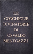 Le Conchiglie Divinatorie di Osvaldo Menegazzi • Ventidue Arcani Maggiori - Tarocchi, Menegazzi Osvaldo