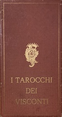 I Tarocchi dei Visconti – Tarocchi