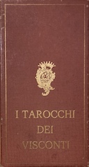 I Tarocchi dei Visconti - Tarocchi, Anonimo