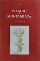 Viaggio al Montamiata – 3 Volumi