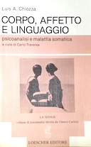 Corpo, Affetto e Linguaggio