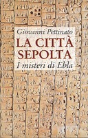 La Città Sepolta, Pettinato Giovanni