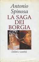 La Saga dei Borgia