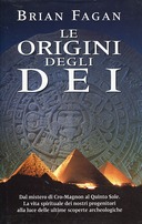 Le Origini degli Dei