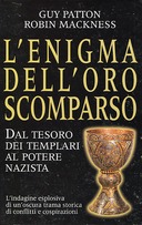 L’Enigma dell’Oro Scomparso