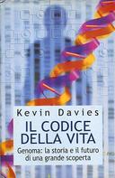 Il Codice della Vita – Genoma: la Storia e il Futuro di una Grande Scoperta