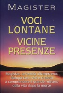 Voci Lontane Vicine Presenze