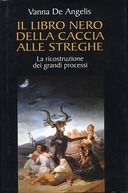 Il Libro Nero della Caccia alle Streghe