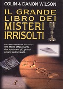 Il Grande Libro dei Misteri Irrisolti